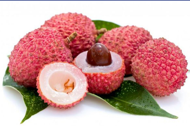 lici (lychee,litchi), fructe